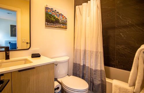Hailey House | Mountain View Villa - Lux 3BD w/Roof Terrace - Downtown Hailey