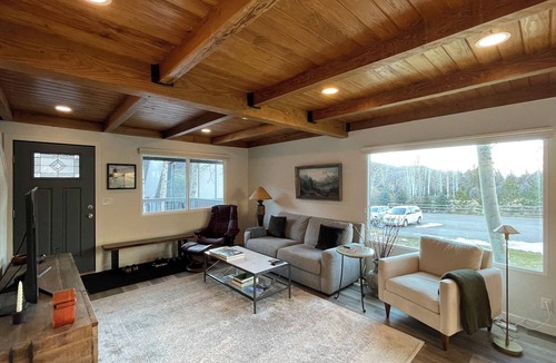 Basalt Condo | Mountain Zen Between Aspen & Basalt.