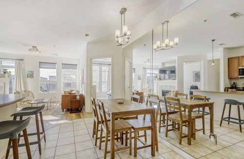 Lone Tree Condo | Move-in-Ready Condo in the heart of Lone Tree