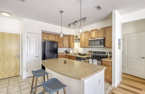Lone Tree Condo | Move-in-Ready Condo in the heart of Lone Tree
