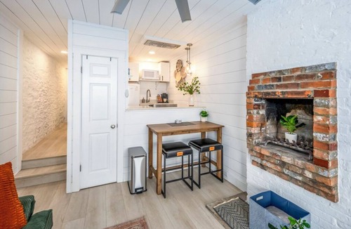 Mount Adams Apartment | Mt Adams Studio+Steps to Art Museum+Fully Equipped+Stellar City Views+Fast Wifi