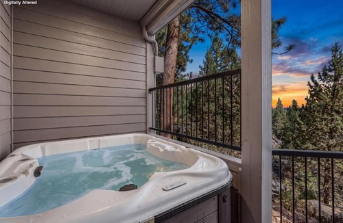 Century West House | Mt Bachelor Condo
