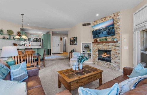 Century West House | Mt Bachelor Condo