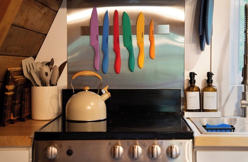Glacier Cabin | Mt Baker A-Frame | Pet-Friendly | Mountain Views