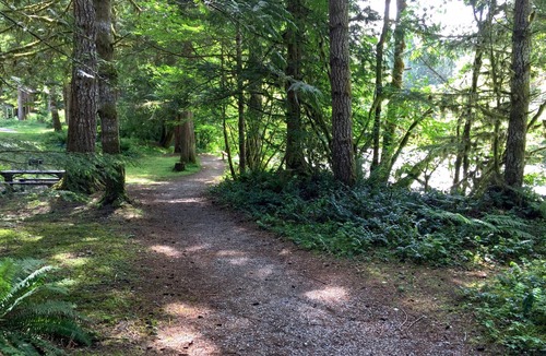 Deming Apartment | Mt. Baker Lodging Condo 28 - Sleeps 4!