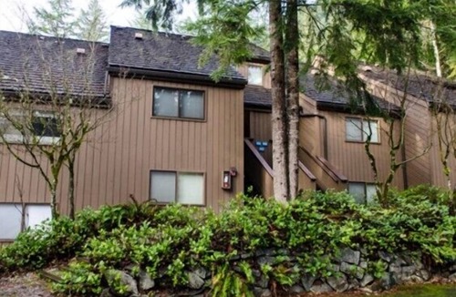 Deming Apartment | Mt. Baker Lodging Condo 28 - Sleeps 4!