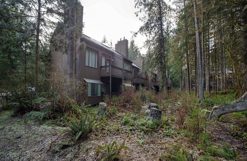 Deming Apartment | Mt. Baker Lodging Condo 68 - Sleeps 4!