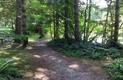 Deming Apartment | Mt. Baker Lodging Condo 14 - Sleeps 6!