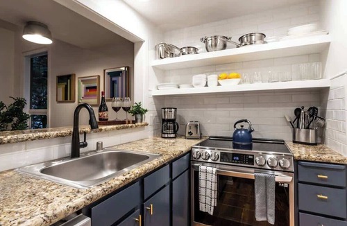 Glacier Condo | Mt Baker Resort Condo-River Views & Amenities