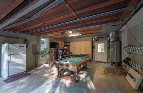 Brightwood House | Mt Hood Entertainer | HotTub+Sauna+Pool+Firepit