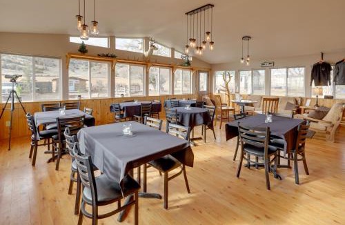 Thermopolis Apartment | Mtn-View Ranch Retreat in Western Wyoming!