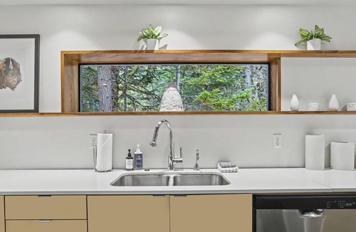 Government Camp House | Mule Deer - Grand Mt. Hood Chalet for Groups