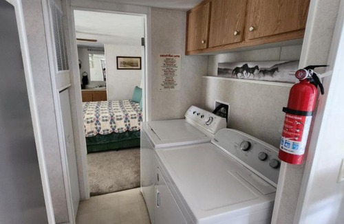 Murphy House | Murphy Country Rental