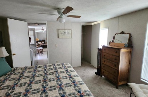 Murphy House | Murphy Country Rental