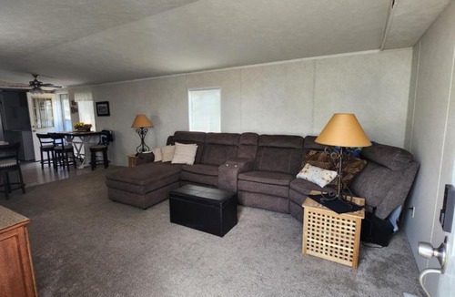 Murphy House | Murphy Country Rental