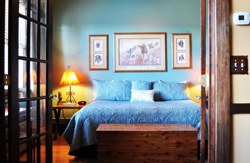 Livingston Hotel | Murray Hotel