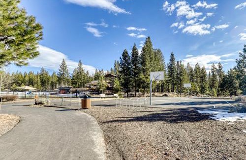 Sunriver House | Muskrat Lane 05 | Discover Sunriver