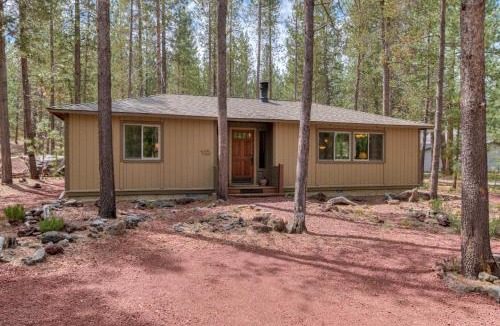 Sunriver House | Muskrat - Unit 12