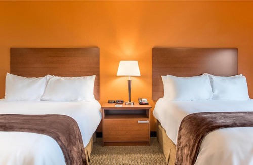 Meridian Hotel | My Place Hotel-Boise/Meridian, ID