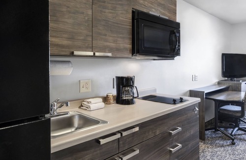 Idaho Falls Hotel | My Place Hotel-Idaho Falls ID