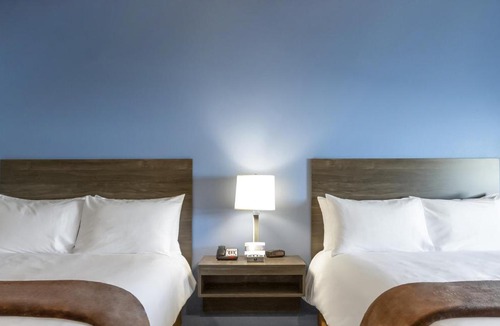 Medford Hotel | My Place Hotel-Medford, OR