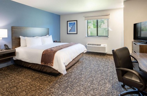 Medford Hotel | My Place Hotel-Medford, OR