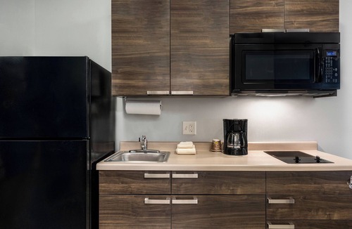 Medford Hotel | My Place Hotel-Medford OR