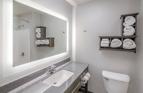 Medford Hotel | My Place Hotel-Medford OR