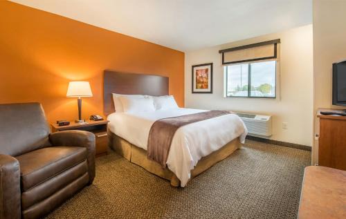 Pasco Hotel | My Place Hotel- Pasco/Tri-Cities, WA