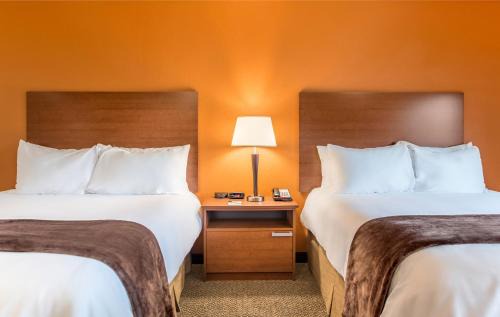 Pasco Hotel | My Place Hotel- Pasco/Tri-Cities, WA