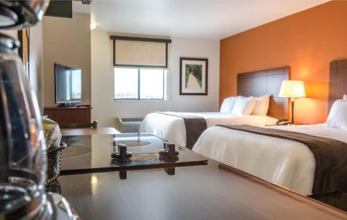 Pasco Hotel | My Place Hotel- Pasco/Tri-Cities, WA