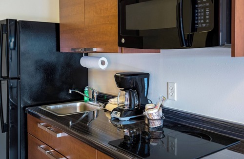 Twin Falls Hotel | My Place Hotel - Twin Falls, ID