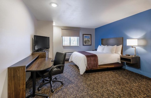 Vancouver Hotel | My Place Hotel-Vancouver, WA