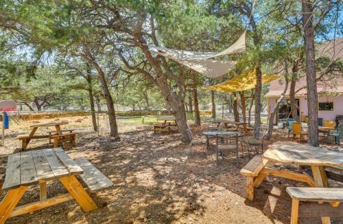 Baca Grande House | Mystical Crestone Home Near Great Sand Dunes!