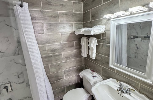 Nampa Hotel | Nampa Downtown Inn