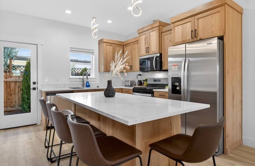 Nampa House | Nampa`s New Nest - The Nova 716