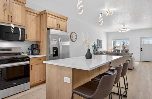 Nampa House | Nampa`s New Nest - The Nova 716