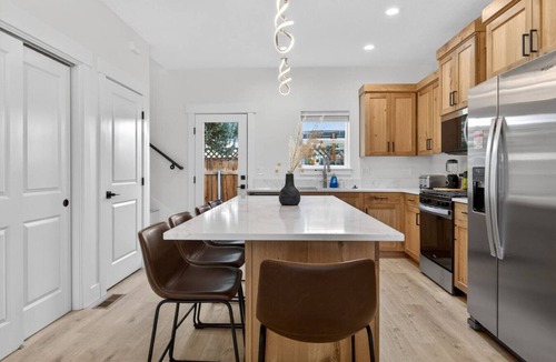 Nampa House | Nampa`s New Nest - The Nova 716