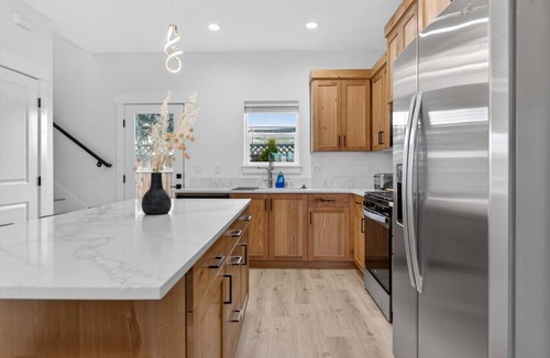 Nampa House | Nampa`s New Nest - The Nova 716