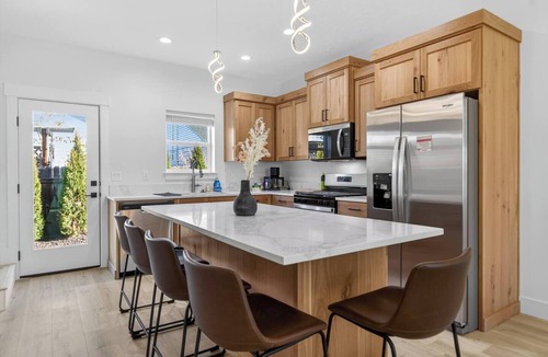Nampa House | Nampa`s New Nest - The Solara 714