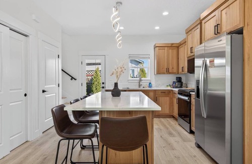 Nampa House | Nampa`s New Nest - The Solara 714