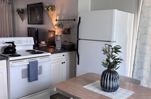 Boone House | Natural Nook - Boone, IA