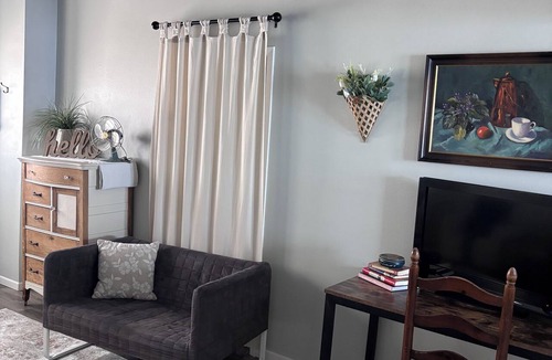 Boone House | Natural Nook - Boone, IA