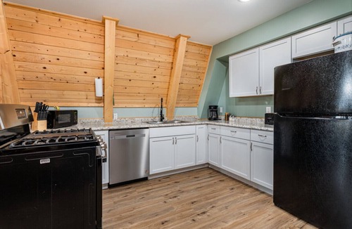 Au Gres Cabin | Nature`s Nest Lakeside