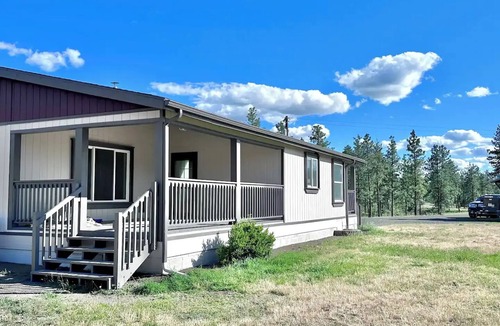 Mica House | Nature’s Country Retreat & Event Centernn