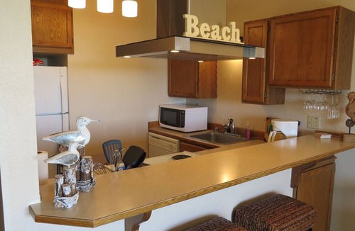 Ocean Shores House | Nautilus 303 Ocean View Condo