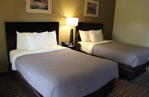 Window Rock Hotel | Navajo Nation Inn
