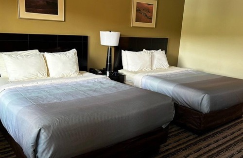 Window Rock Hotel | Navajo Nation Inn