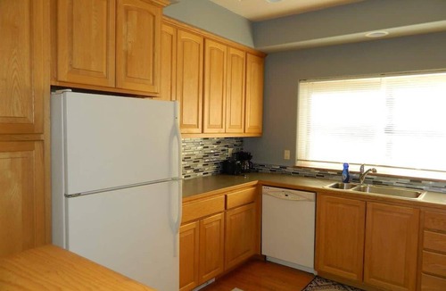 Port Angeles House | Near Discovery Trail, Fire Pit, Deck, King bed, AC