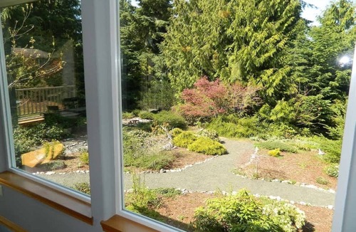 Port Angeles House | Near Discovery Trail, Fire Pit, Deck, King bed, AC